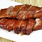 사천풍 오리 튀김