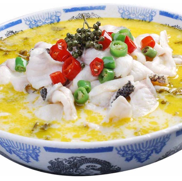 花椒の鮮烈な痺れと唐辛子の刺激的な辛さが織りなす本格的な味わい◎