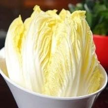 白菜