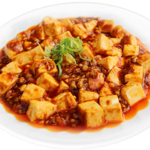 【旨辛の極み】まろやかなコクの後に花椒のシビ辛が追いかける！辛さも選べる特製麻婆豆腐