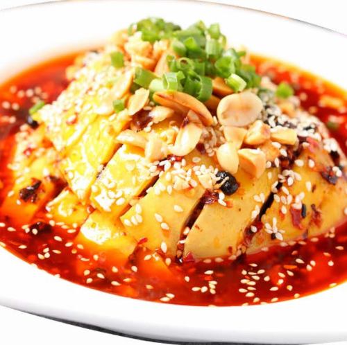 本格中華と飲み放題！