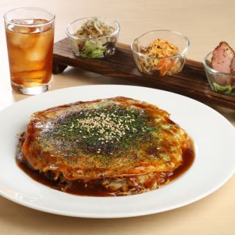 【ランチ限定】湊セット