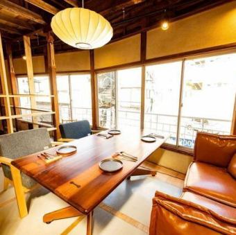 結婚式の2次会や、会社のご宴会など各種パーティーにご利用いただけます。人数やご予算などご相談いただけます。お気軽にお問い合わせください。