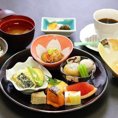 日常を忘れるひとときを