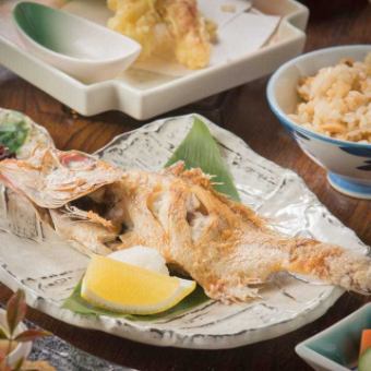 【ご法要会席】全8品6600円プラン◆ご法要・法事などに