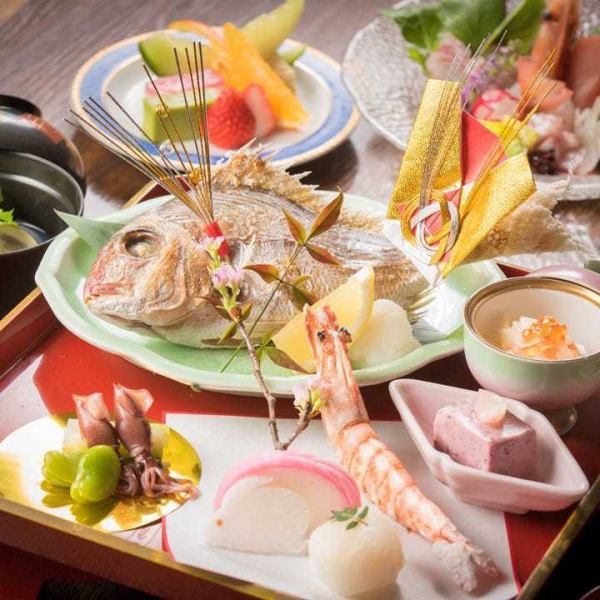 【冠婚葬祭は当店におまかせを】ご慶事・ご法要にふさわしいプランを多数ご用意