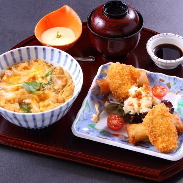 【初めての方におすすめ】リーズナブルに人気メニューを楽しむ「コーチン三昧セット」