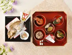 お食い初め御膳（3日前予約）