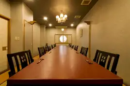【私人包廂】