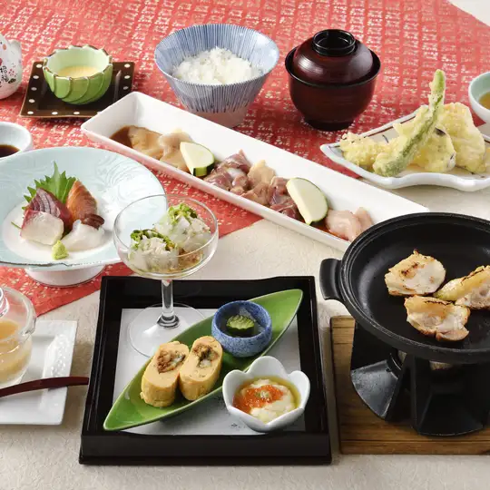 法事やお顔合わせ幅広いシーンに好評　「おもてなし御膳」