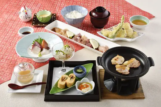 法事やお顔合わせ幅広いシーンに好評　「おもてなし御膳」