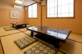 【最多可容納12人】適合有小孩的家庭