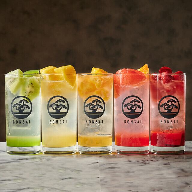 ★コスパ★単品飲み放990円～！／３ｈ飲み放付コース2500円～