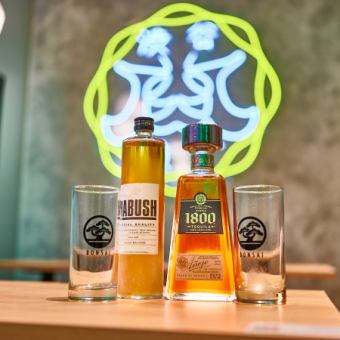 単品2時間飲み放題コース<全40品>990円