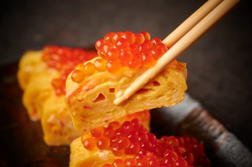 1品1品手作りで料理長が作ったお料理をご用意!