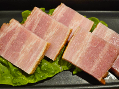 ベーコン