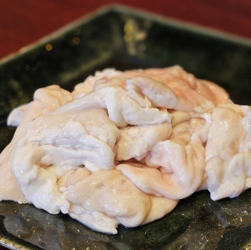 国産豚ホルモン