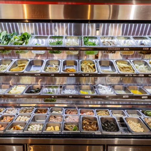 女性に人気!自分好みに◎