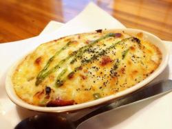 Kimagure Gratin