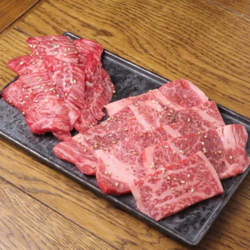 ２つの【肉】へのこだわり