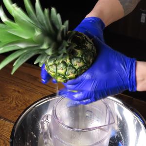 精彩絕倫的表演！