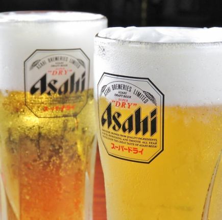 【ネット予約限定】90分→120分クーポン付き飲み放題1760円
