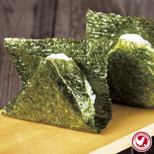 おにぎり(1個)各種