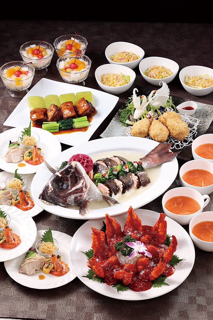 進化する中国料理の前菜 進化する中国料理の前菜 | 旭屋出版