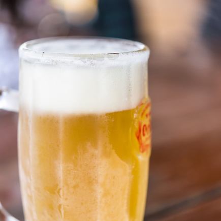 全メニュー飲み放題　90分2980円！