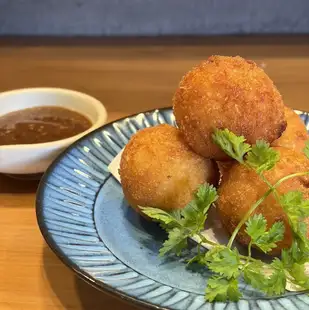 만마루 치즈 고로케