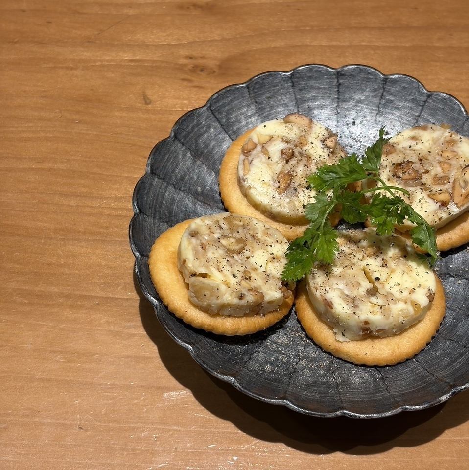 ≪贅沢海鮮の創作料理が楽しめる≫当店イチオシは牡蠣フライ!