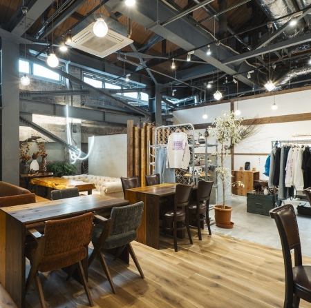 15名様以上でお店貸切可能でございます◎事前にお電話にて要相談お願い致します。
