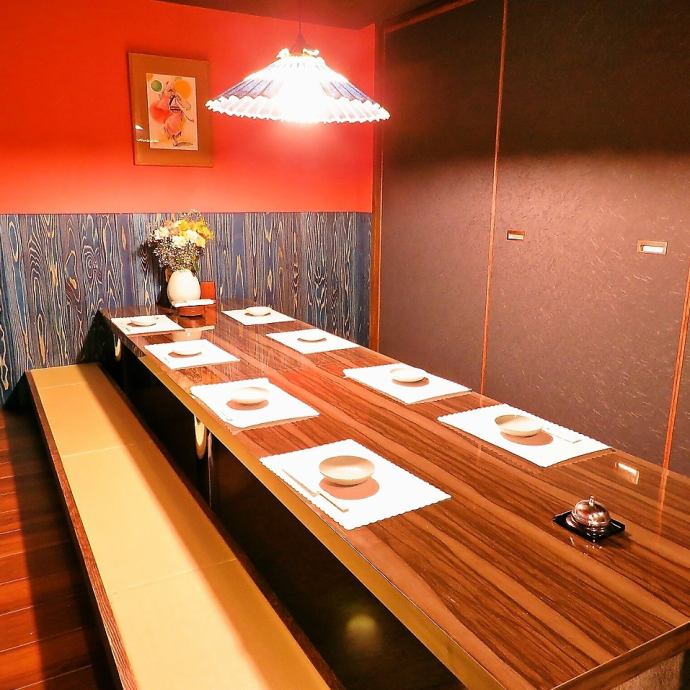 個室居酒屋 味の城 公式