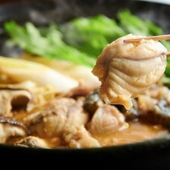 안코 소나베+회 생선회 2H 음방 코스/전 9품/5500엔(부가세 포함)