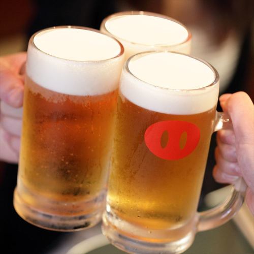 種類豊富なドリンク☆☆