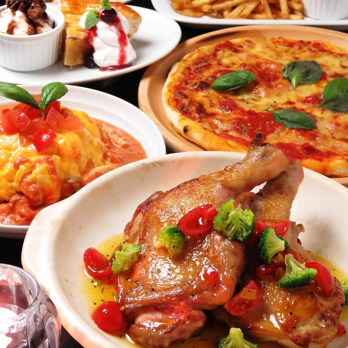 貸切party、結婚式2次会、1.5次会におすすめ致します★