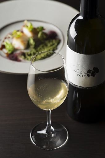 《ディナー》ご宴会コース(飲み放題付)12,000円(税・サ込)