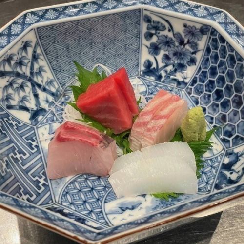 造里盛合せ　並