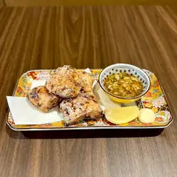 鶏の唐揚げ(国産)