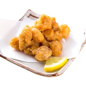 サイドメニューも充実！