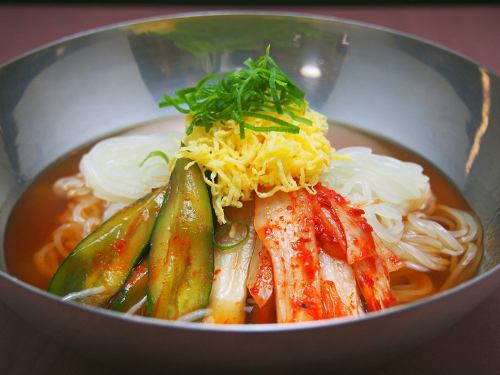 冷麺