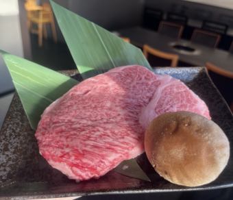 特選プレミアムロース