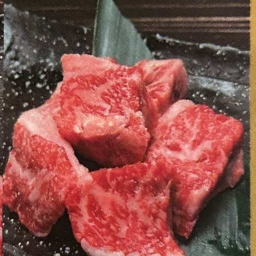 特選サイコロカルビ