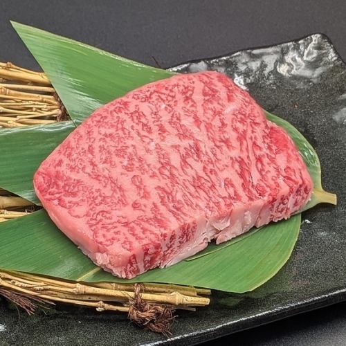 特選プレミアムロース