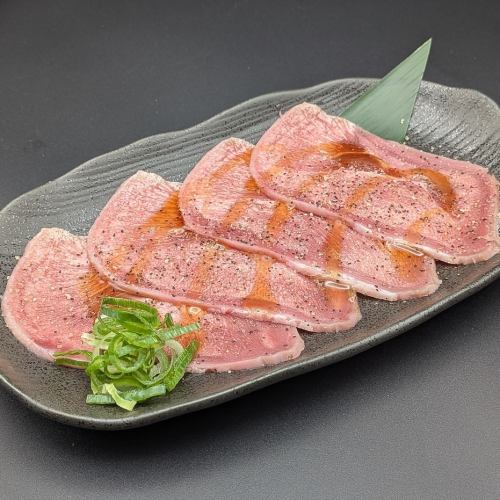 塩タン (ポーク)