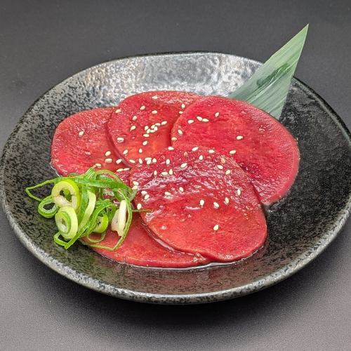 牛たれタン (先タン)