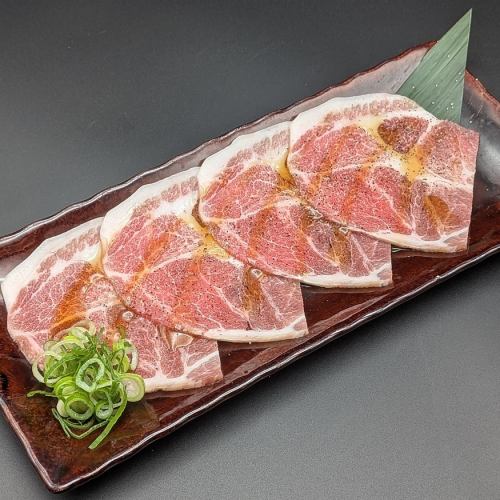 豚カルビ(ポーク)/豚ロース(ポーク)