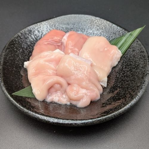 国産牛アカセン