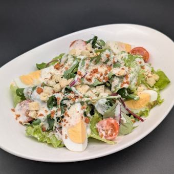 シーザーサラダ