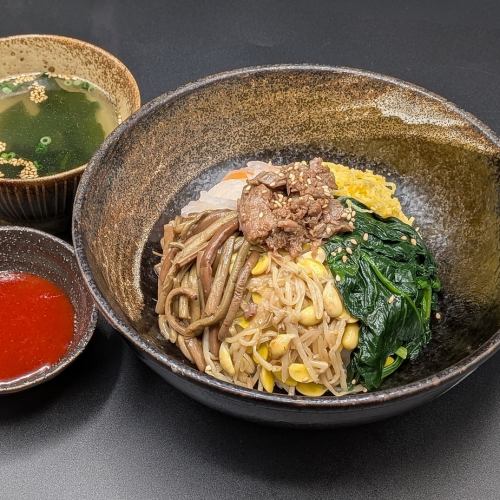 ビビンバ (レギュラー)